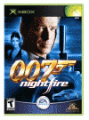 James Bond 007: NightFire(II) para xbox